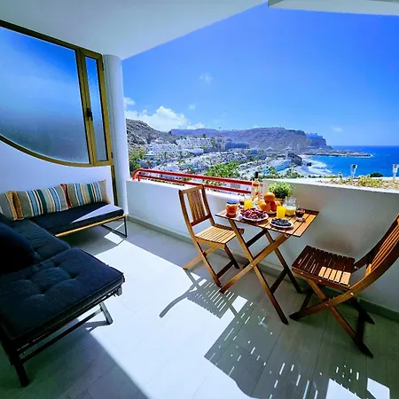 Lejlighed Ocean View - Renovation 2025 Playa Del Cura (Gran Canaria)